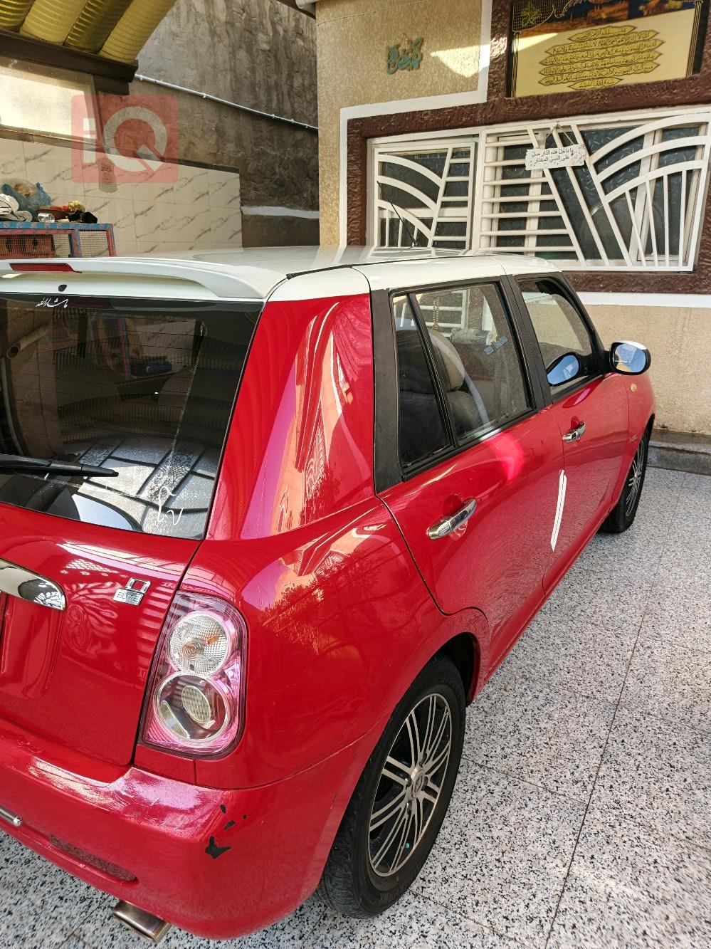 Lifan 320
